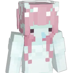 NEWTYNOOTY's Minecraft skin