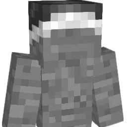NEWWWWWWWWWWWW Minecraft avatar bust