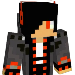 NEWworld52 Minecraft avatar bust
