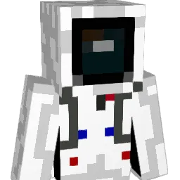 NEX919 Minecraft avatar bust