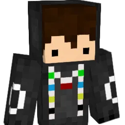 NEXO_YT_ Minecraft avatar bust