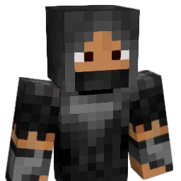 NEXUS_GReeN Minecraft avatar bust
