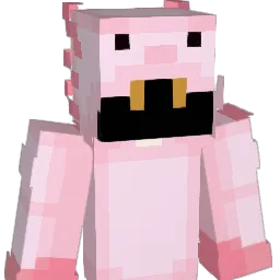 NEXXAR_777 Minecraft avatar bust