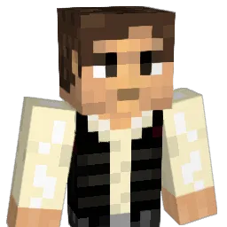 NEZUK00_ Minecraft avatar bust