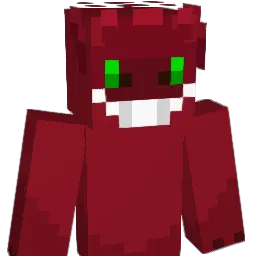NEsoulYT Minecraft avatar bust