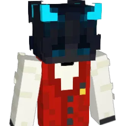 NF2402's Minecraft skin