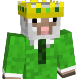 NF2Much Minecraft avatar bust