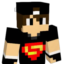 NFG53's Minecraft skin