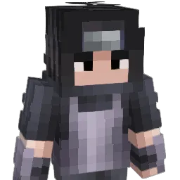 NFNexus Minecraft avatar bust