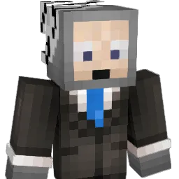 NFS_Chat Minecraft avatar bust