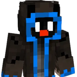 NG21Gaming Minecraft avatar bust