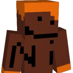 NGAMAN8's Minecraft skin