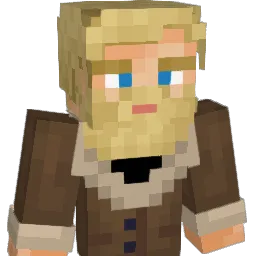 NGFCMidgetMann's Minecraft skin