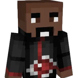 NGGERS's Minecraft skin
