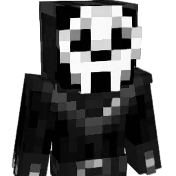 NGHTL1FE's Minecraft skin