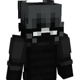 NGNerd's Minecraft skin