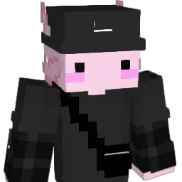 NGU_Rickasou Minecraft avatar bust