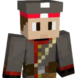 NG_305's Minecraft skin