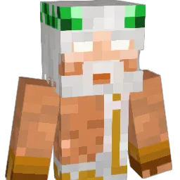 NG_Dragons Minecraft avatar bust