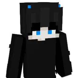 NGaming24 Minecraft avatar bust