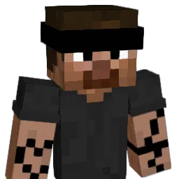 NGt_Visi0n Minecraft avatar bust