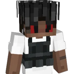 NHKayy Minecraft avatar bust