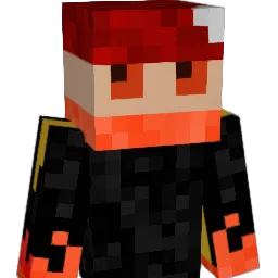 NHSupply Minecraft avatar bust