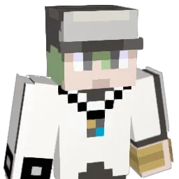 NHarmoniaGropius Minecraft avatar bust