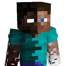 NI1KA's Minecraft skin