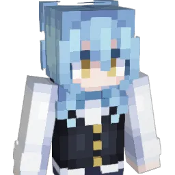 NIA_ex's Minecraft skin
