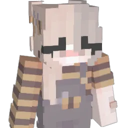 NIBEE0's Minecraft skin