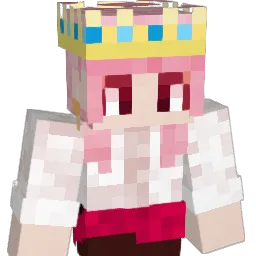 NICE69_ Minecraft avatar bust