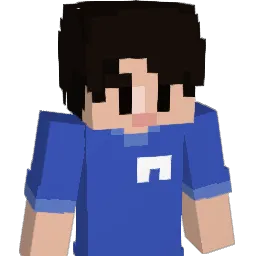 NICENJOY's Minecraft skin