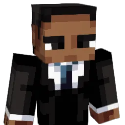 NICE_COoCK Minecraft avatar bust