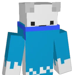 NICE_TRY1 Minecraft avatar bust