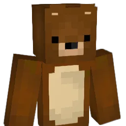 NICHplaysMC_ Minecraft avatar bust