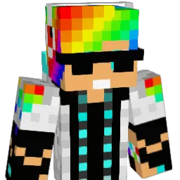 NICI2000's Minecraft skin