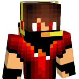 NICK04VIOLA Minecraft avatar bust
