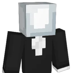 NICKABOSS21 Minecraft avatar bust