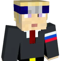 NICKCAT26's Minecraft skin