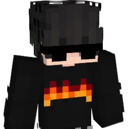 NICKEART's Minecraft skin