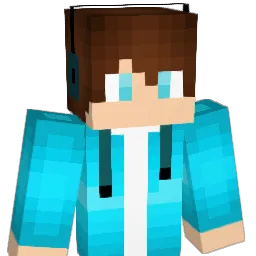 NICKLEE's Minecraft skin
