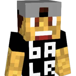 NICK_0711 Minecraft avatar bust