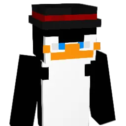NICNS Minecraft avatar bust
