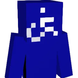 NIFTYGUNS Minecraft avatar bust