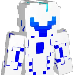Minecraft-Skin von NIJYOF