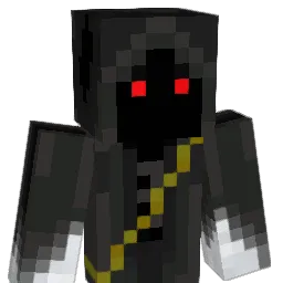 NIKI84 Minecraft avatar bust