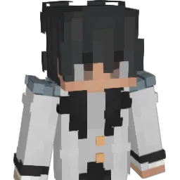 NIKITA_703 Minecraft avatar bust