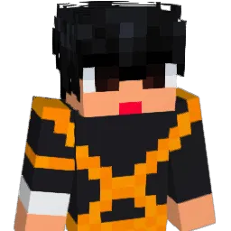 NIKITTV's Minecraft skin