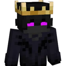 NIKKH3L Minecraft avatar bust